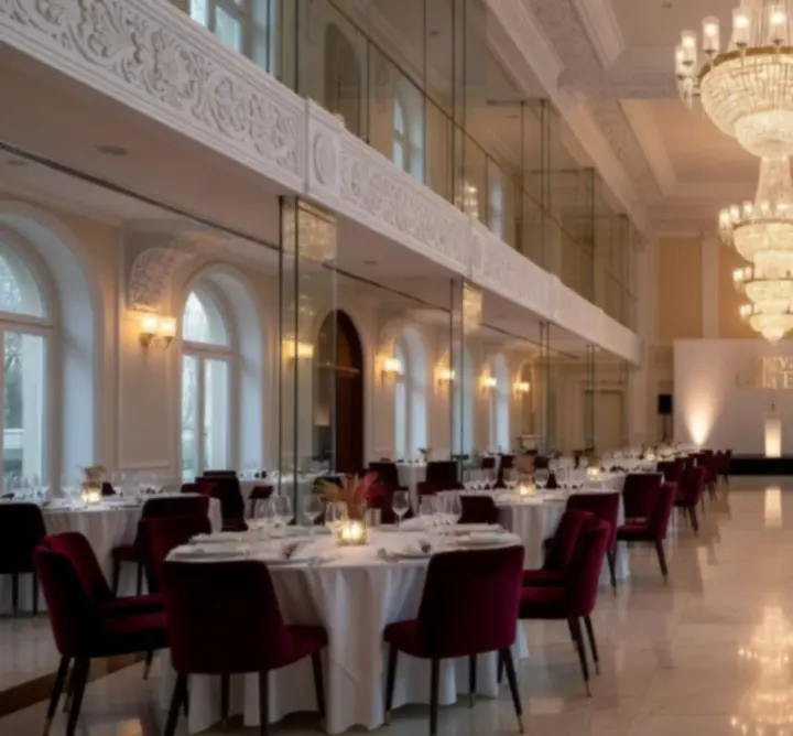 Premium Venue Sourcing