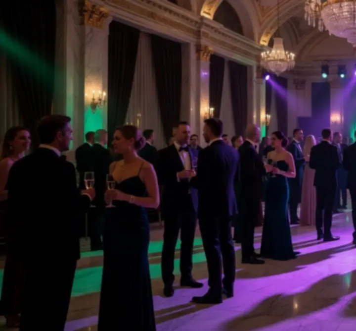 Experience the Pulse of Budapest Entertainment