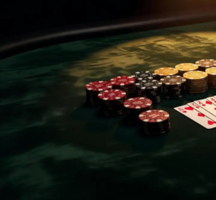 Social Poker Nights