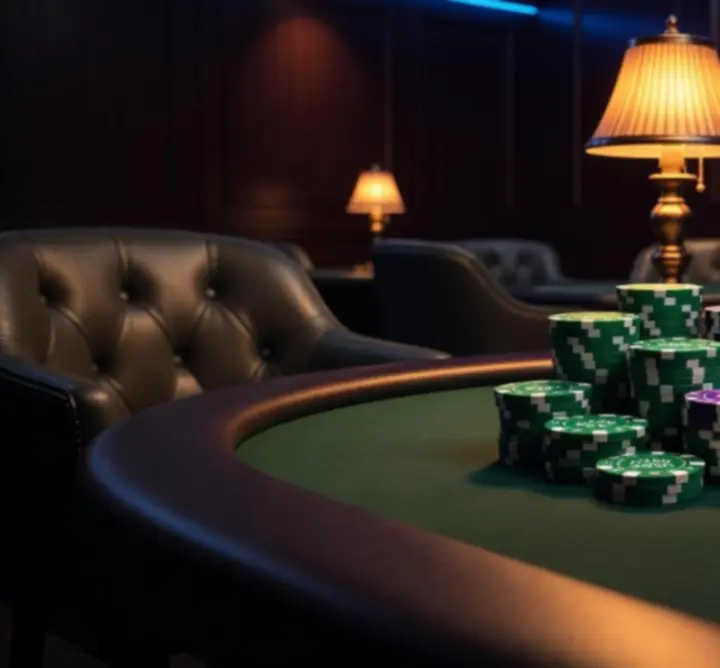 Social Poker Nights