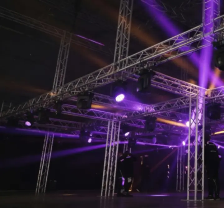High-End Technical Production